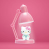 Sanrio - Mini lampe avec figurine Hello Kitty