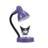 Sanrio - Mini lampe avec figurine Kuromi Ver.2