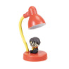 Harry Potter - Mini lampe avec figurine Harry Potter