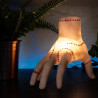 Wednesday - Lampe d'ambiance Thing