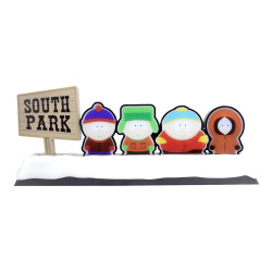 South Park - Lampe South Park