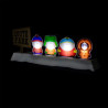 South Park - South Park lamp