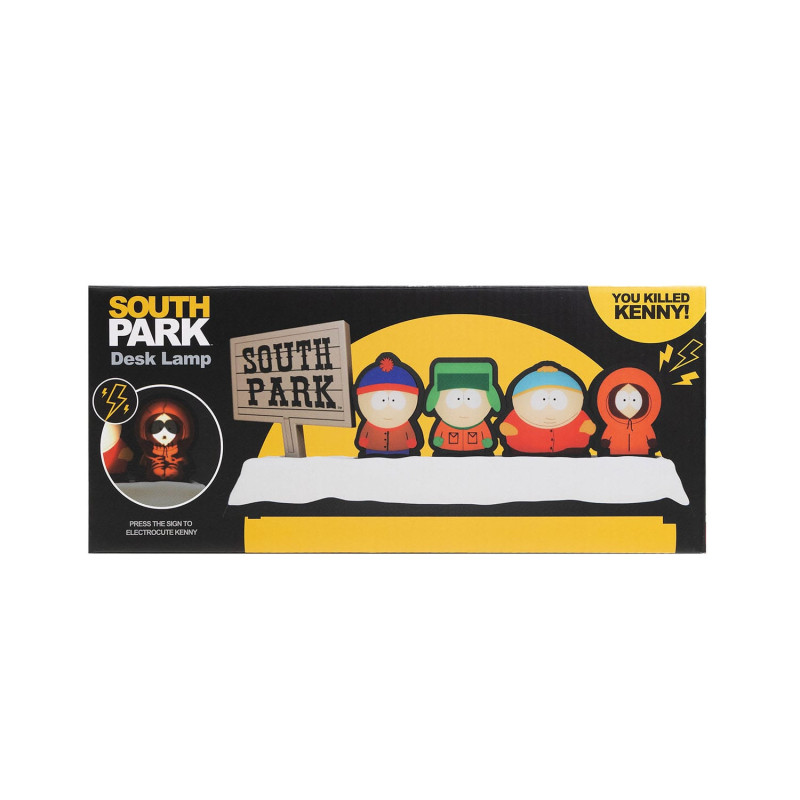South Park - Lampe South Park