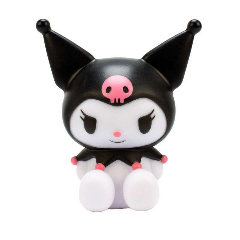 Sanrio - Kuromi mood lamp