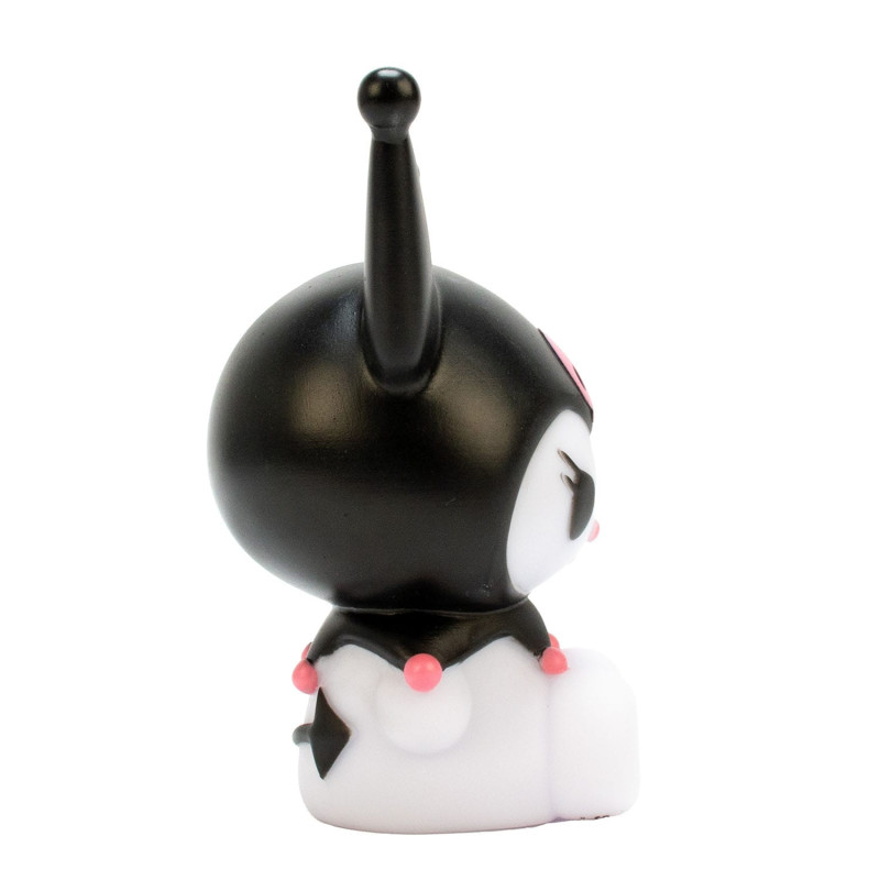Sanrio - Kuromi mood lamp