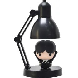 Wednesday - Mini lampe avec...
