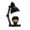 Wednesday - Mini lampe avec figurine Wednesday