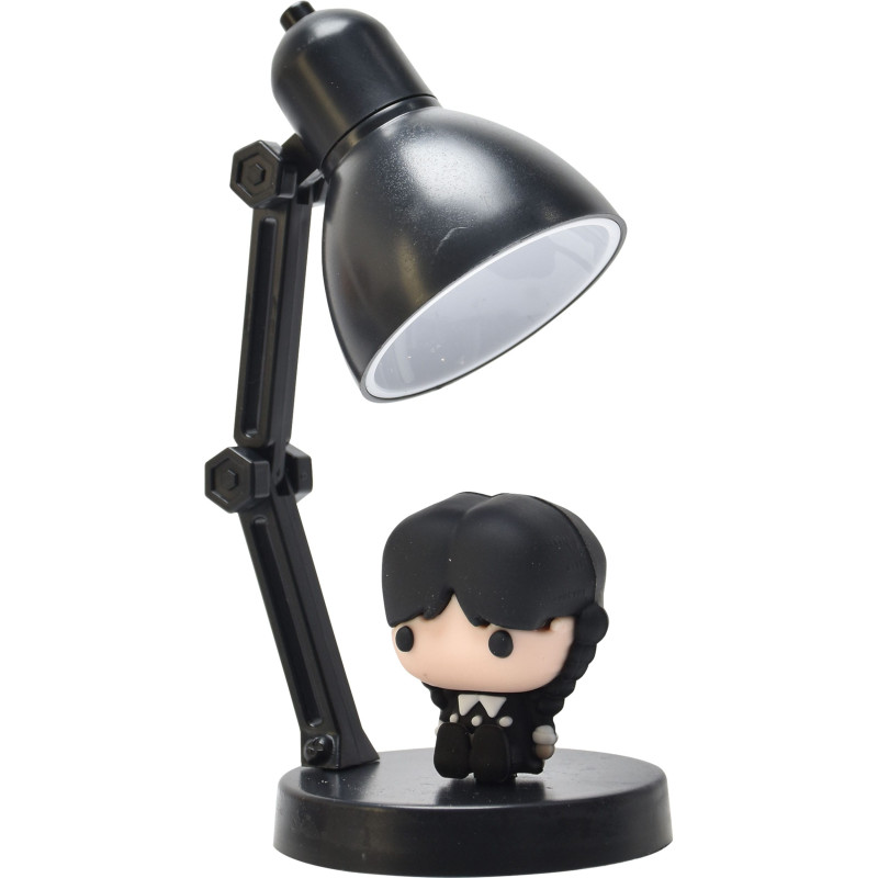 Wednesday - Mini lamp with...