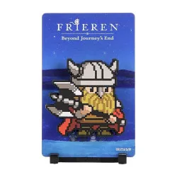 Frieren: Beyond Journey's...