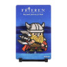 Frieren: Beyond Journey's End - Eisen collectible magnet, FiGGYZ