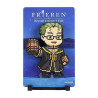Frieren: Beyond Journey's End - Heiter collectible magnet, FiGGYZ