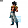 Dragon Ball Super - Gogeta (two versions), Son Goku or Vegito (Extreme Saiyan) figure, Ichiban Kuji