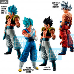 Dragon Ball Super -...