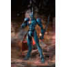 Bio Booster Armor Guyver - Figure Guyver I, Ultimate Edition Figma