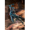 Bio Booster Armor Guyver - Figure Guyver I, Ultimate Edition Figma