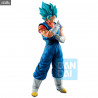 Dragon Ball Super - Gogeta (two versions), Son Goku or Vegito (Extreme Saiyan) figure, Ichiban Kuji