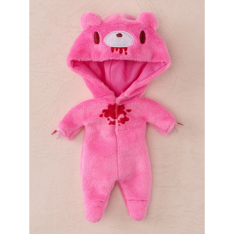 PRÉCOMMANDE - Gloomy the...