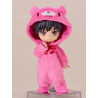 PRÉCOMMANDE - Gloomy the Naughty Grizzly - Tenue Kigurumi Pyjama Gloomy pour figurines Nendoroid Doll