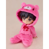 PRÉCOMMANDE - Gloomy the Naughty Grizzly - Tenue Kigurumi Pyjama Gloomy pour figurines Nendoroid Doll