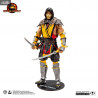 Mortal Kombat - Scorpion figure