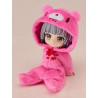 PREORDER - Gloomy the Naughty Grizzly - Dress Kigurumi Pyjama Gloomy for figures Nendoroid Doll