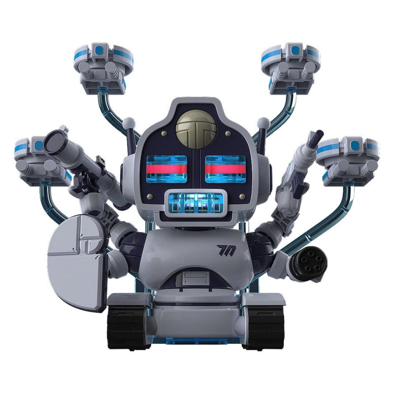 Blue Archive - Avant-Garde-kun figure, Plastic Model Kit