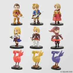 PRE ORDER - Final Fantasy -...