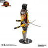Mortal Kombat - Scorpion figure