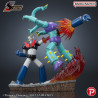 Grendizer - Figurine Mazinger Z Rocket Punch!, Scene Selection 03
