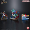 Grendizer - Figure Mazinger Z Rocket Punch!, Scene Selection 03