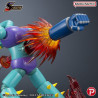 Grendizer - Figure Mazinger Z Rocket Punch!, Scene Selection 03