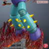 Grendizer - Figurine Mazinger Z Rocket Punch!, Scene Selection 03