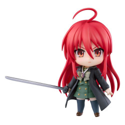 Shakugan no Shana -...