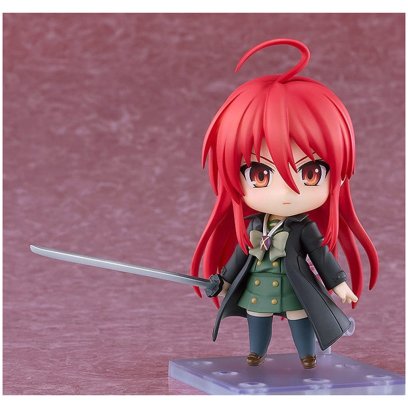 Shakugan no Shana -...