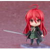 Shakugan no Shana - Shana figure, Nendoroid 2.0