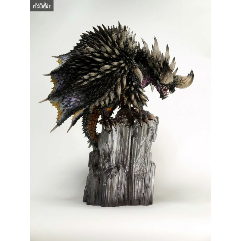 Monster Hunter - Figurine...