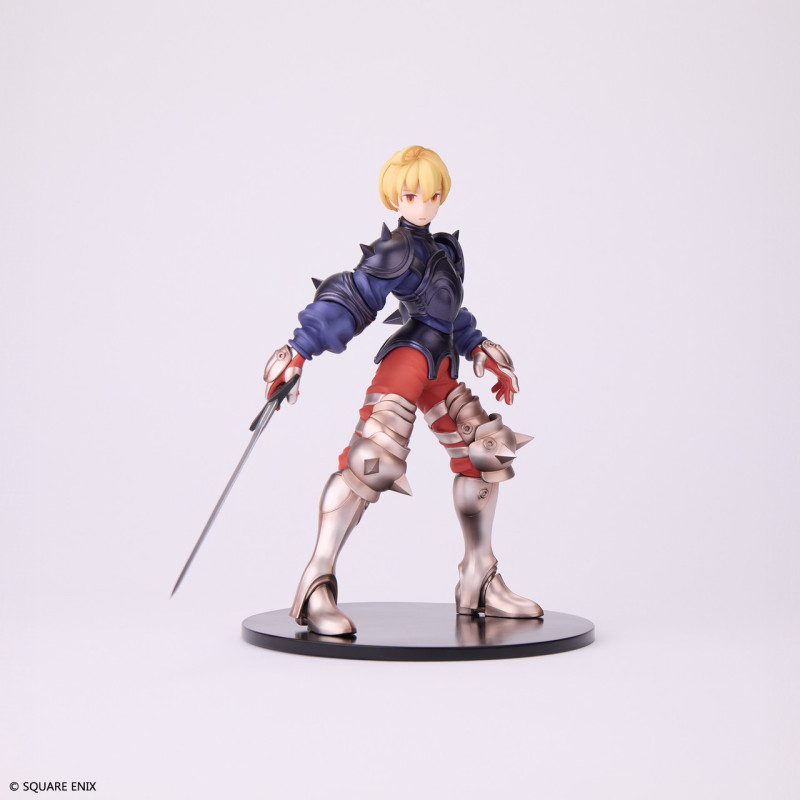 PRÉCOMMANDE - Final Fantasy...