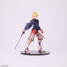 PRE ORDER - Final Fantasy Tactics: The Ivalice Chronicles - Ramza Beoulve figure, Form-Ism