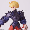 PRÉCOMMANDE - Final Fantasy Tactics: The Ivalice Chronicles - Figurine Ramza Beoulve, Form-Ism