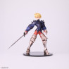 PRÉCOMMANDE - Final Fantasy Tactics: The Ivalice Chronicles - Figurine Ramza Beoulve, Form-Ism