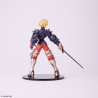 PRÉCOMMANDE - Final Fantasy Tactics: The Ivalice Chronicles - Figurine Ramza Beoulve, Form-Ism
