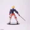 PRE ORDER - Final Fantasy Tactics: The Ivalice Chronicles - Ramza Beoulve figure, Form-Ism