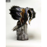 Monster Hunter - Nergigante figure, CFB Creators Model