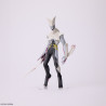 Shin Megami Tensei: Digital Devil Saga - Varna figure, Form-Ism