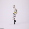 Shin Megami Tensei: Digital Devil Saga - Varna figure, Form-Ism