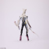 Shin Megami Tensei: Digital Devil Saga - Figurine Varna, Form-Ism