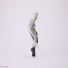 Shin Megami Tensei: Digital Devil Saga - Varna figure, Form-Ism