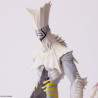 Shin Megami Tensei: Digital Devil Saga - Varna figure, Form-Ism