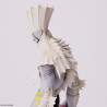 Shin Megami Tensei: Digital Devil Saga - Varna figure, Form-Ism