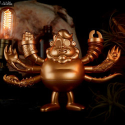 Figurine Guru del Toro:...